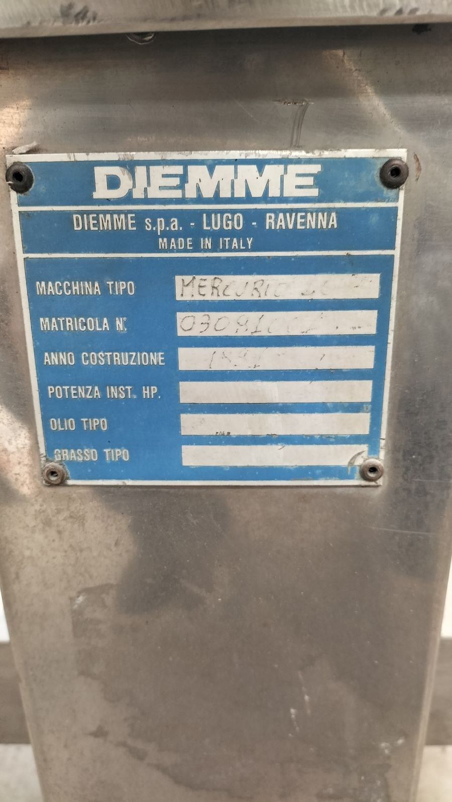 F. 40X40 DIEMME 4