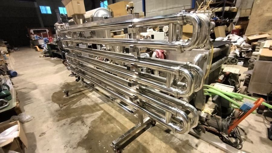 INTERCAM. TUBULAR 1