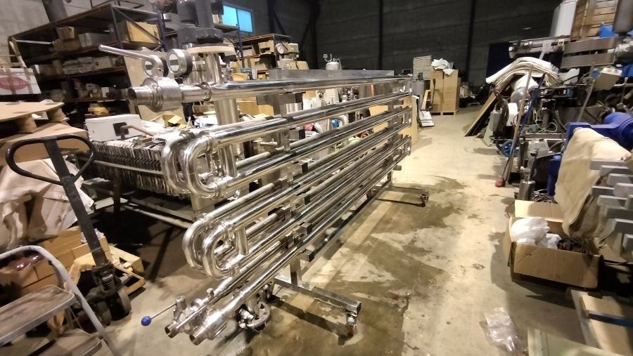 INTERCAM. TUBULAR 2