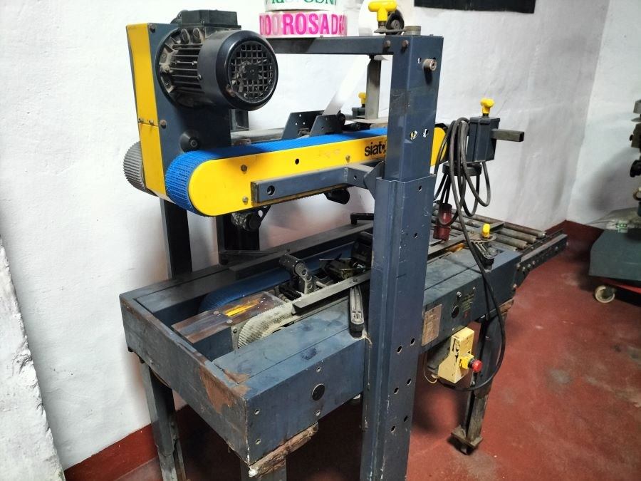 PRECINTADORA DE CAJAS 1