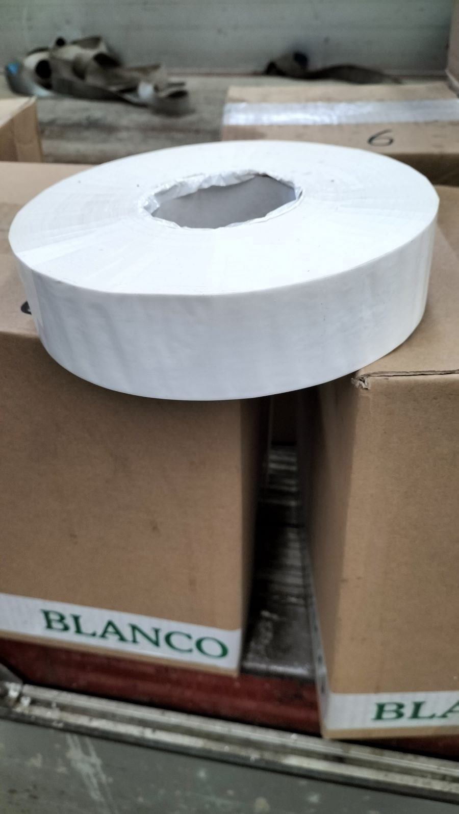 PRECINTADORA DE CAJAS 7